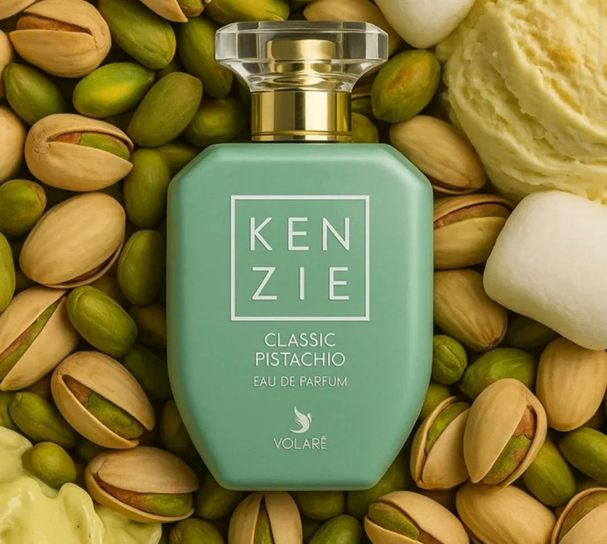 Parfum Kenzie - dupe des kayali