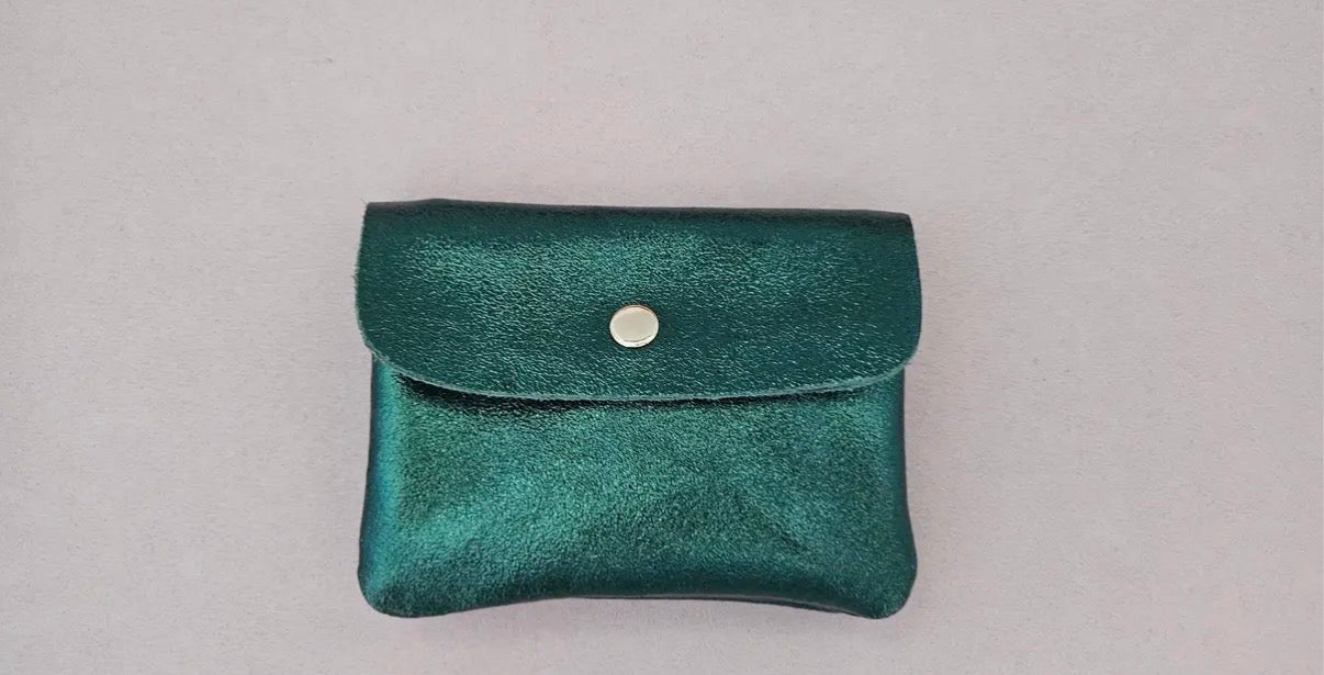 Porte monnaie kangoo