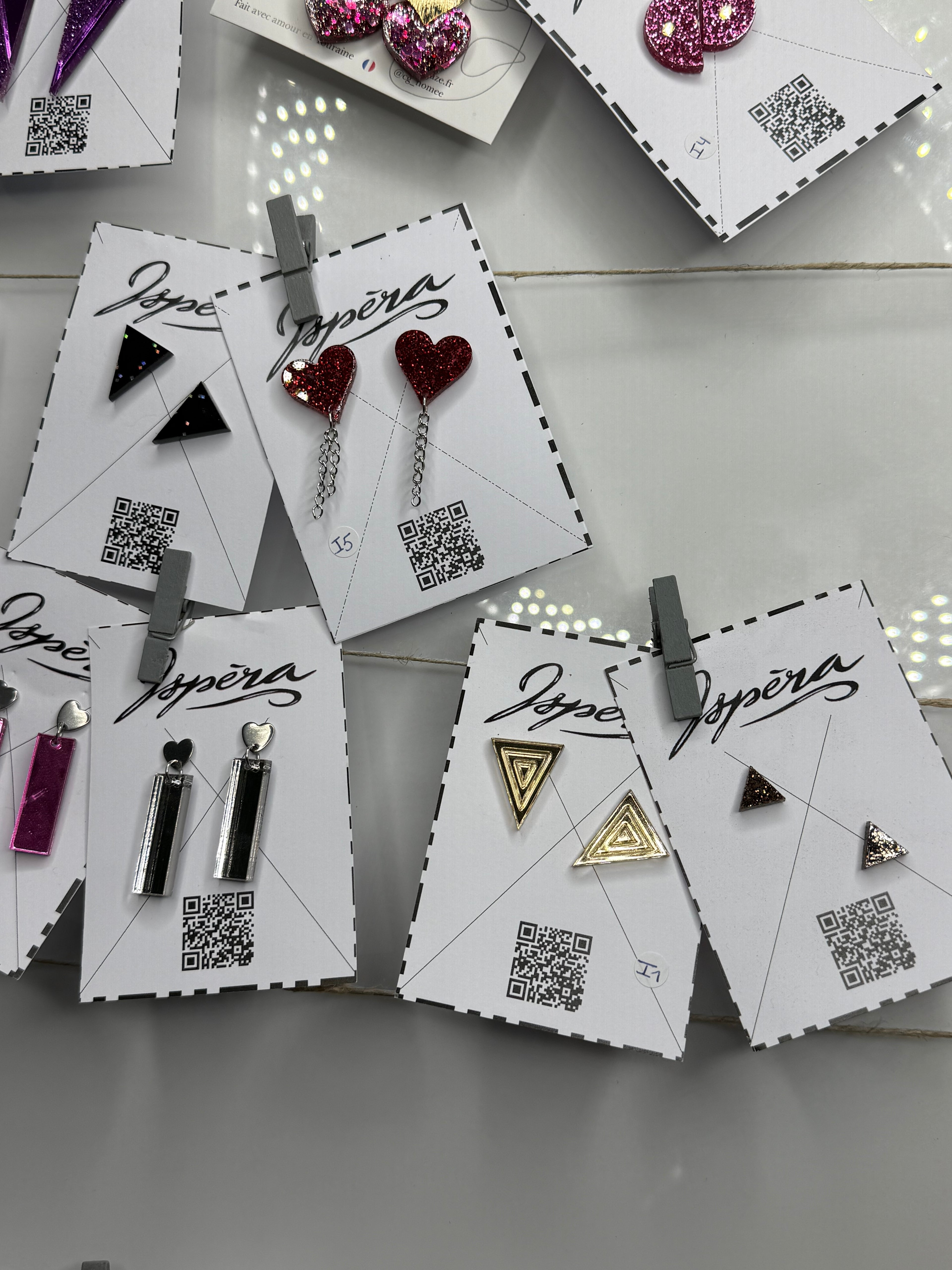 Collection ispera & Cg home