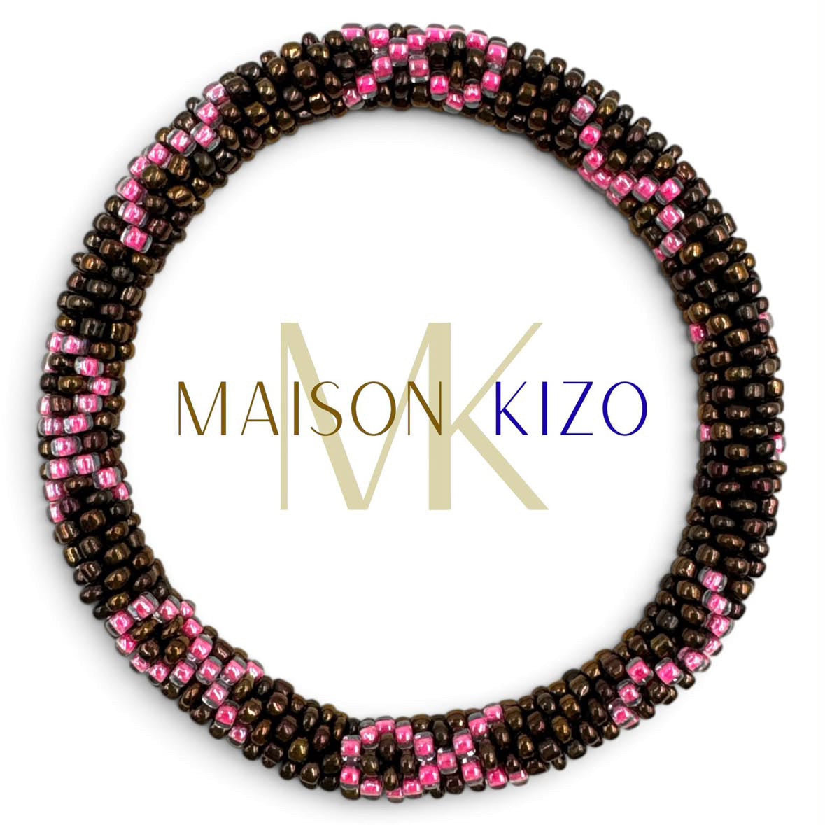 Action Bracelet octobre rose 💖🎗️