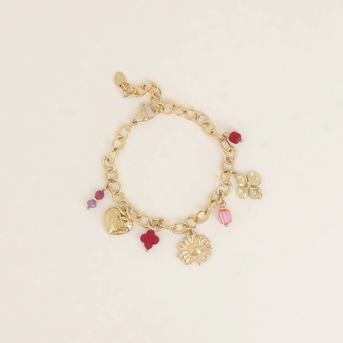 Bracelet breloques - Bohm