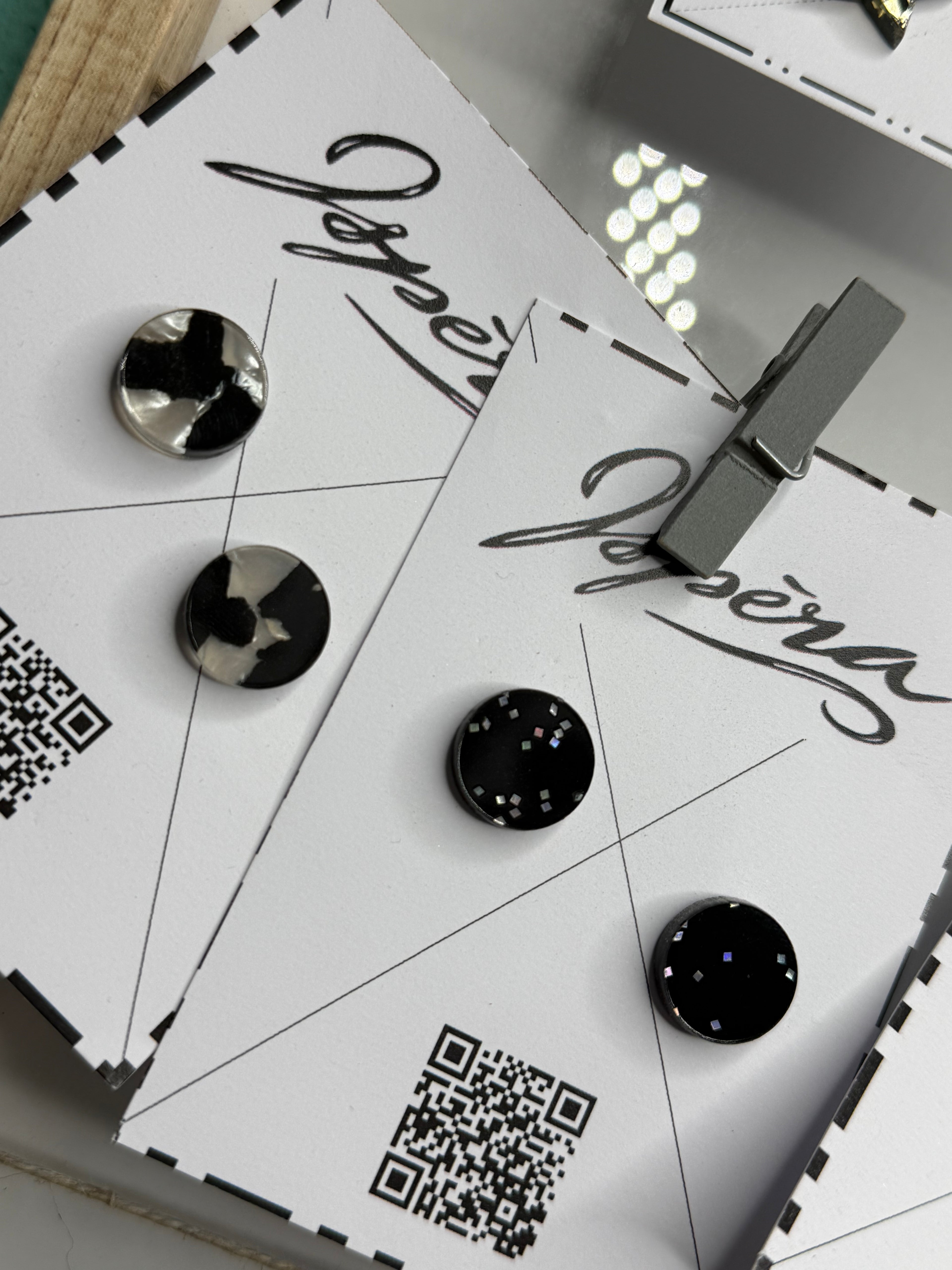 Collection ispera & Cg home