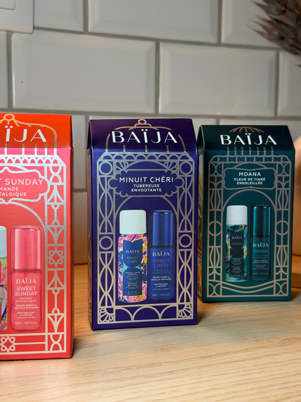 Secret santa Baija 🎁