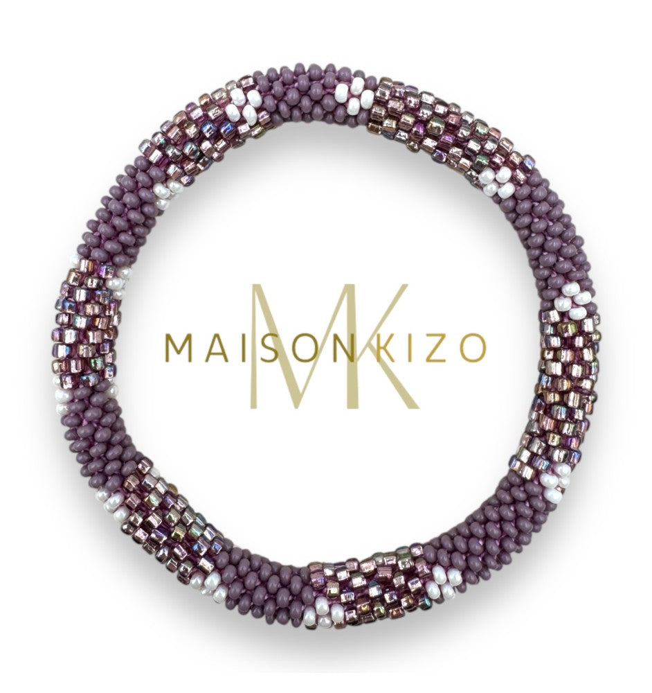 Bracelet népalais - B51