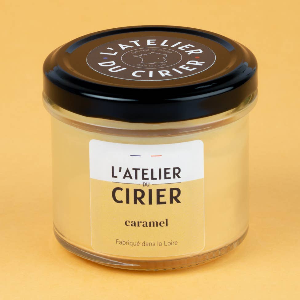 Bougie parfumée 80g - 25h