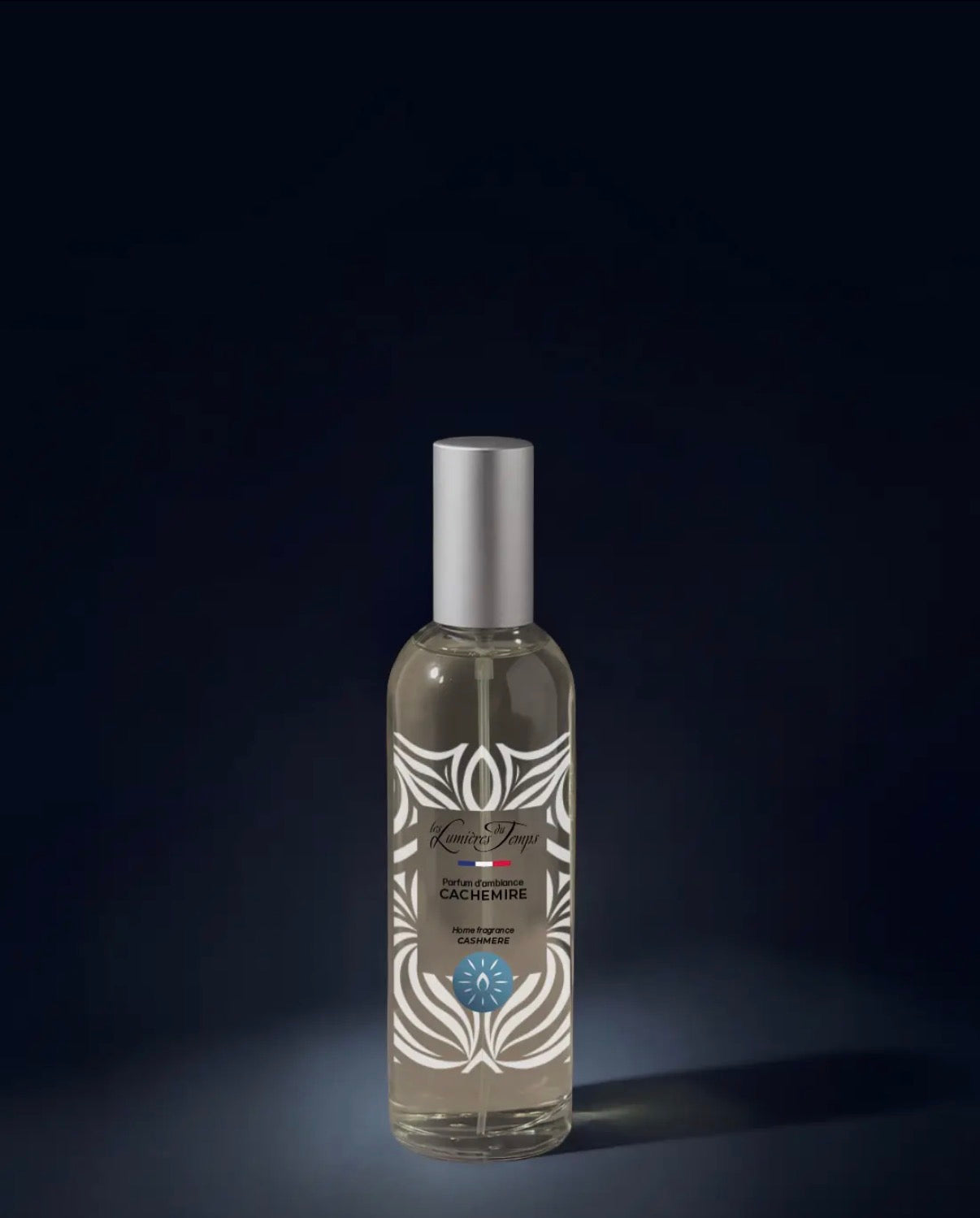 Spray d’ambiance maison