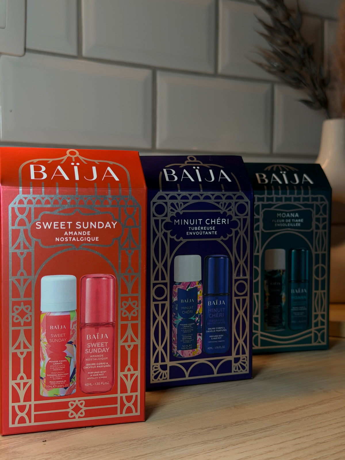 Secret santa Baija 🎁