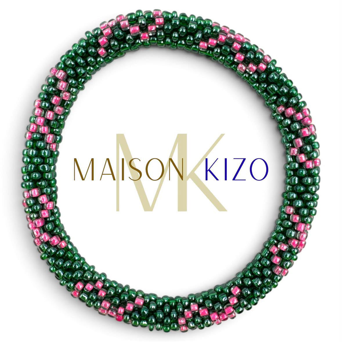 Action Bracelet octobre rose 💖🎗️