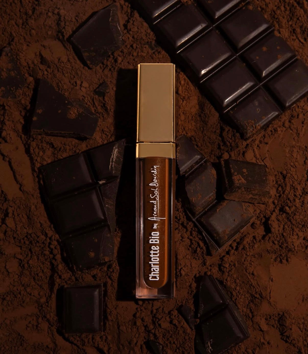 Lip glow & Crayon lèvre 🎀💄