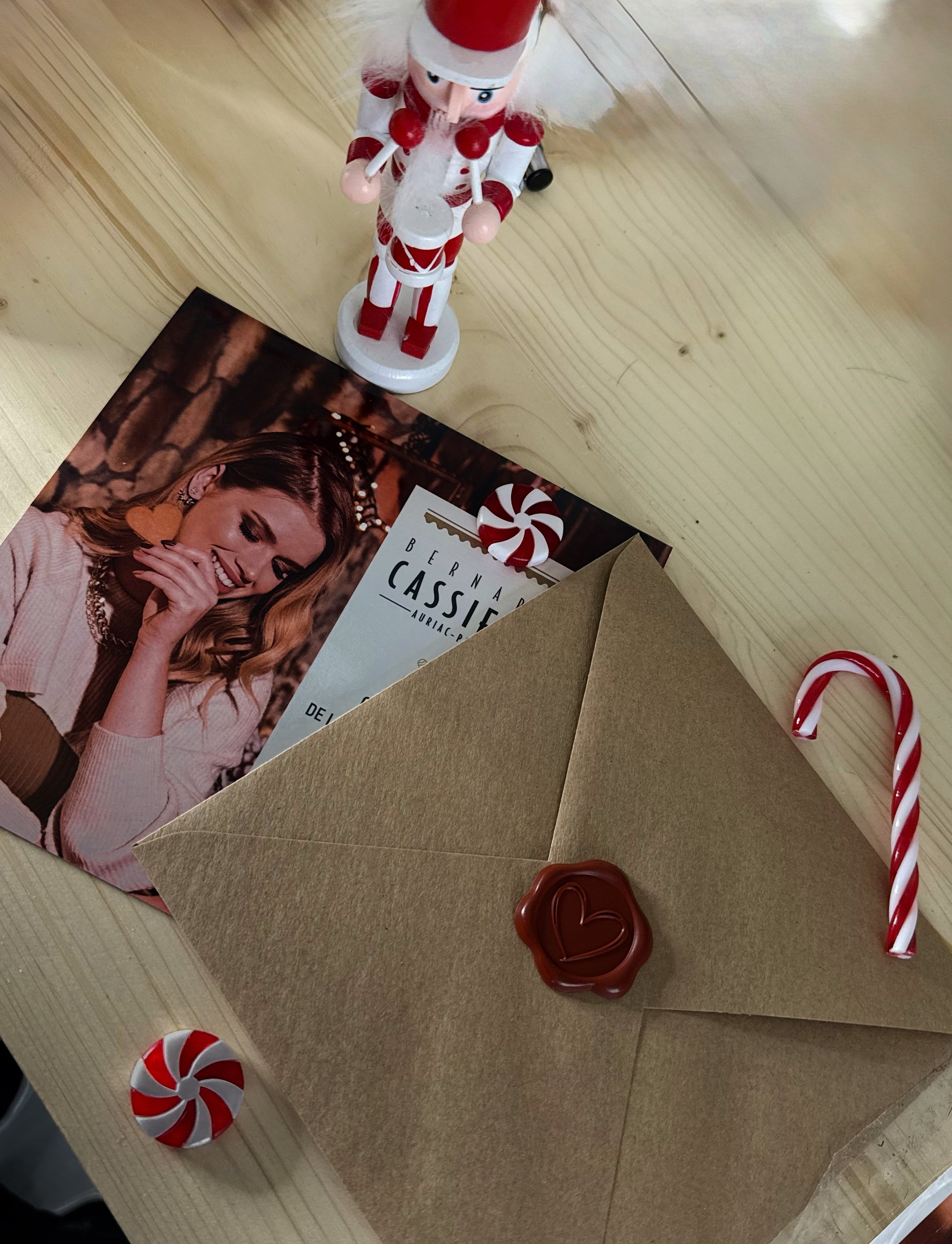 Carte cadeau institut Emadouceur