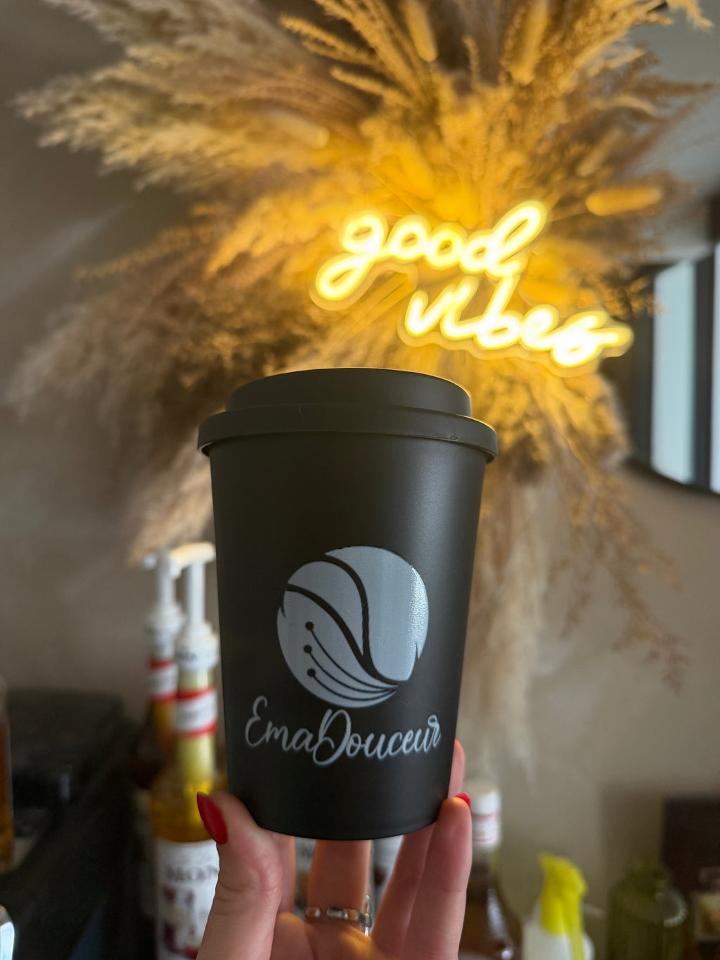 Coffee Cup ☕️
