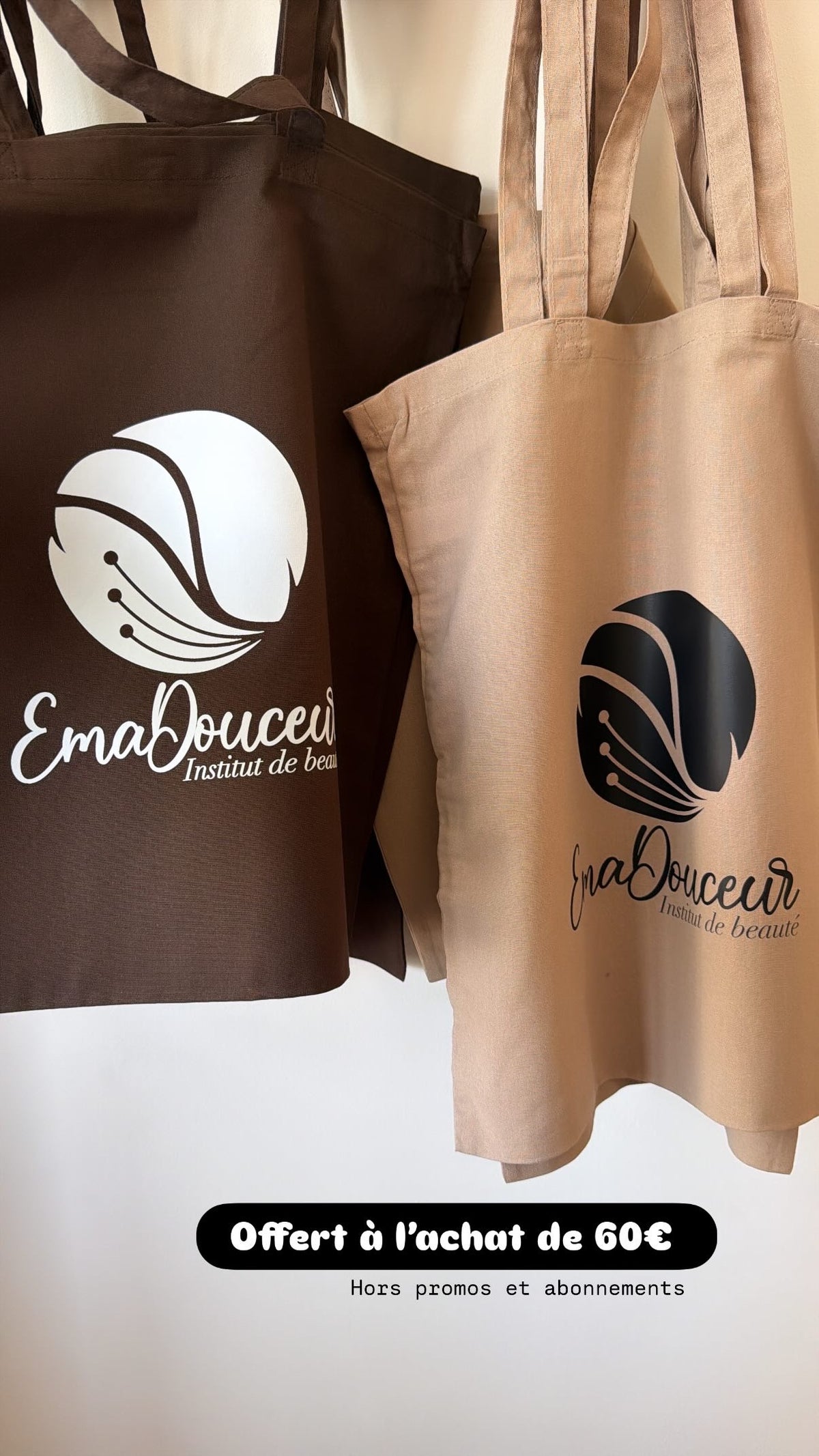 Totebag 👜