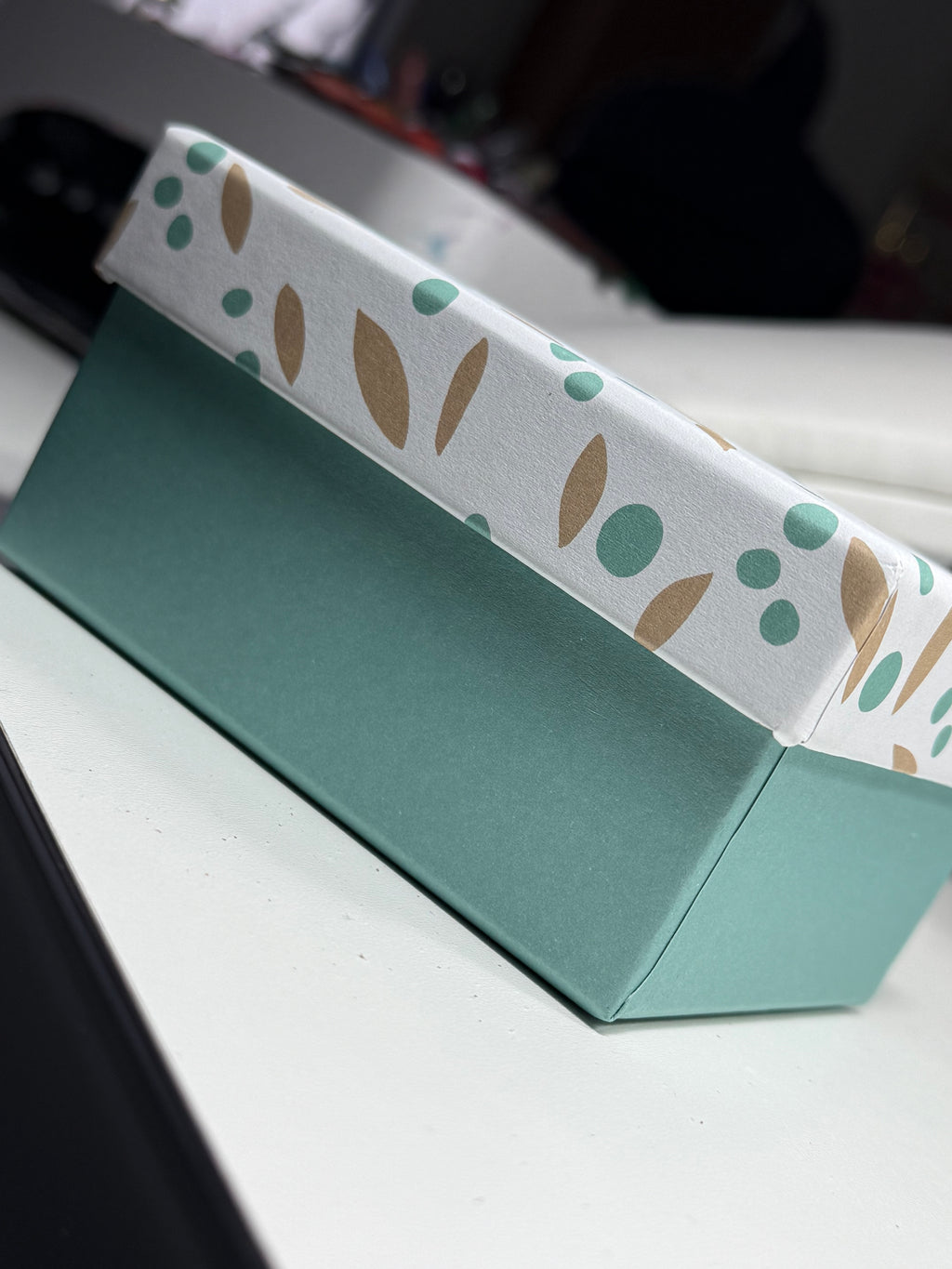 Box découverte savon & bain