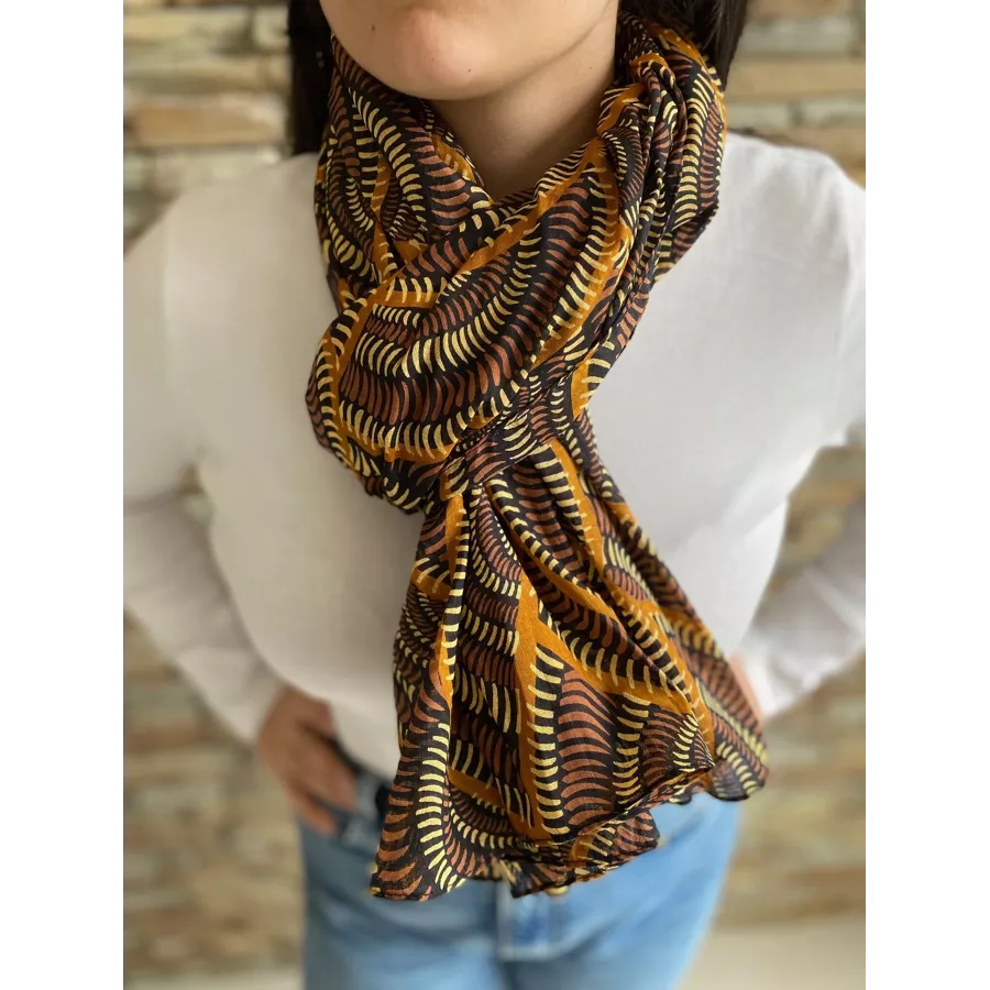 Foulards N°2