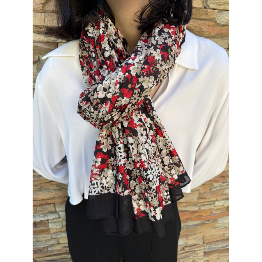Foulards N°6