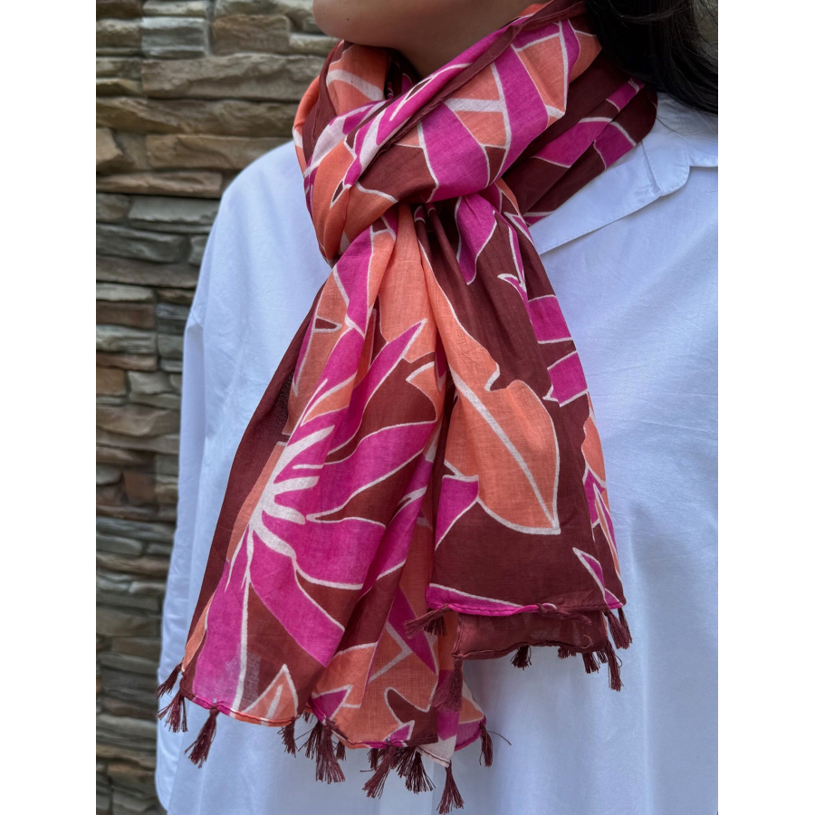 Foulards N°12