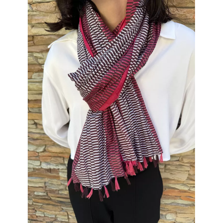 Foulards N°5