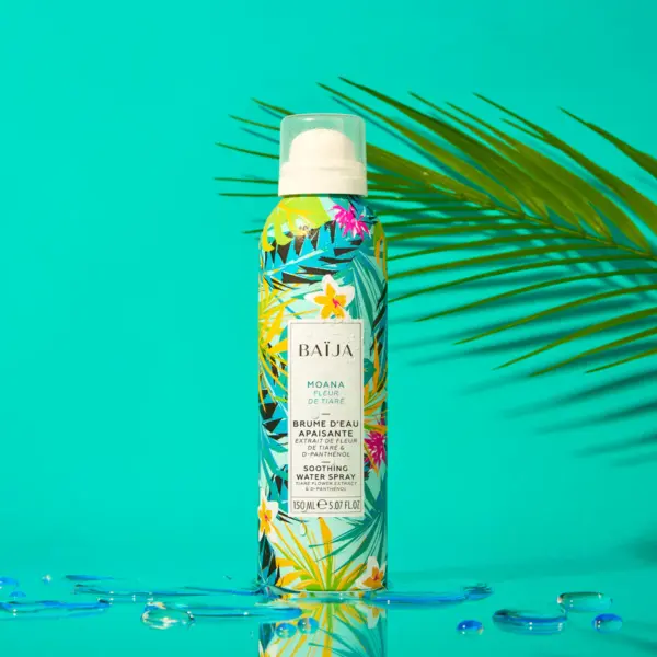 BRUME D’EAU MOANA 150ML