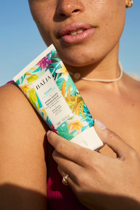 Lait Après-Soleil Moana 150ml