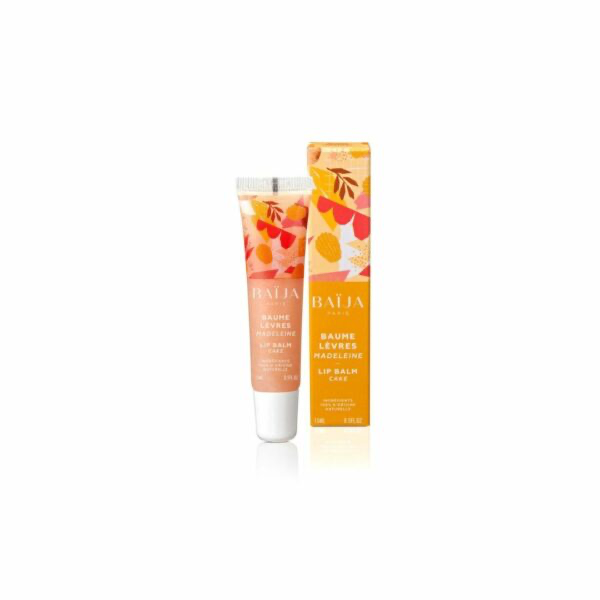 Baume à lèvre Madeleine 15ML