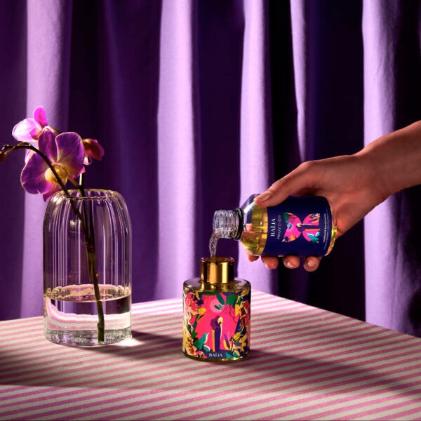 Recharge Bouquet minuit chéri 200ml