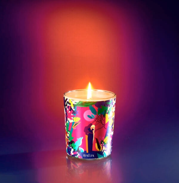 Bougie Minuit Chéri 180Gr