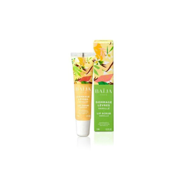Gommage Vanille  15ML