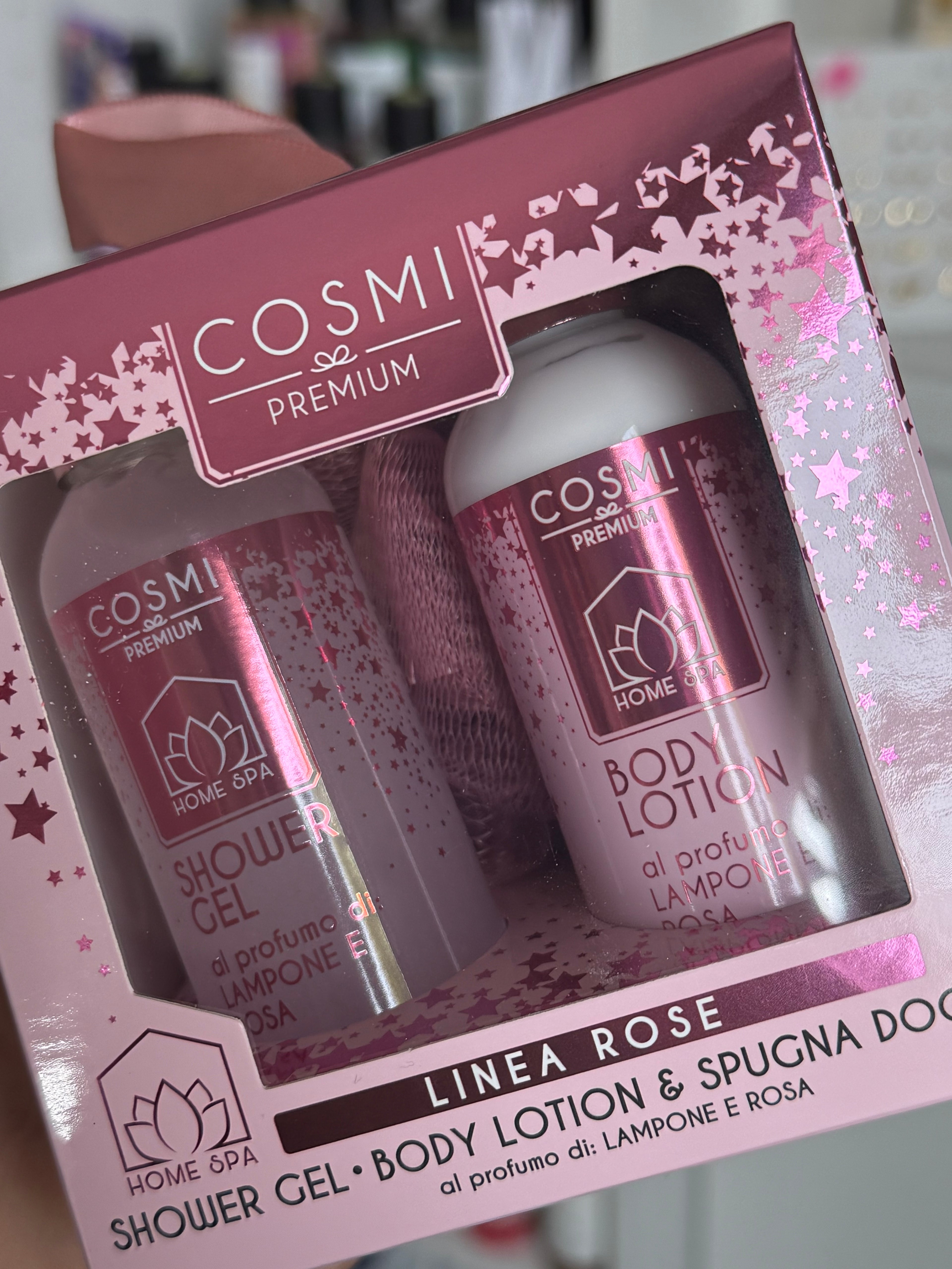 Set de bain