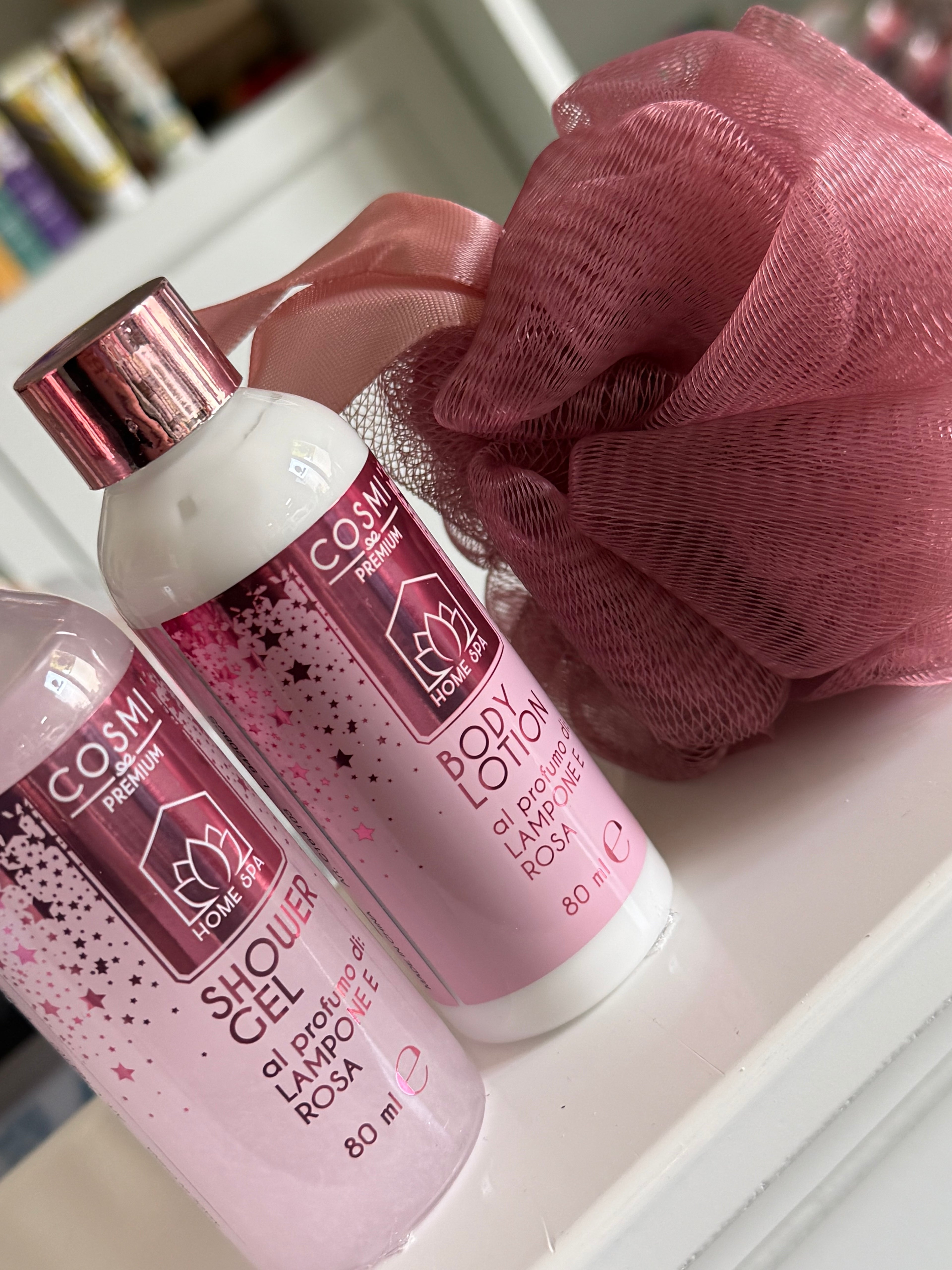 Set de bain