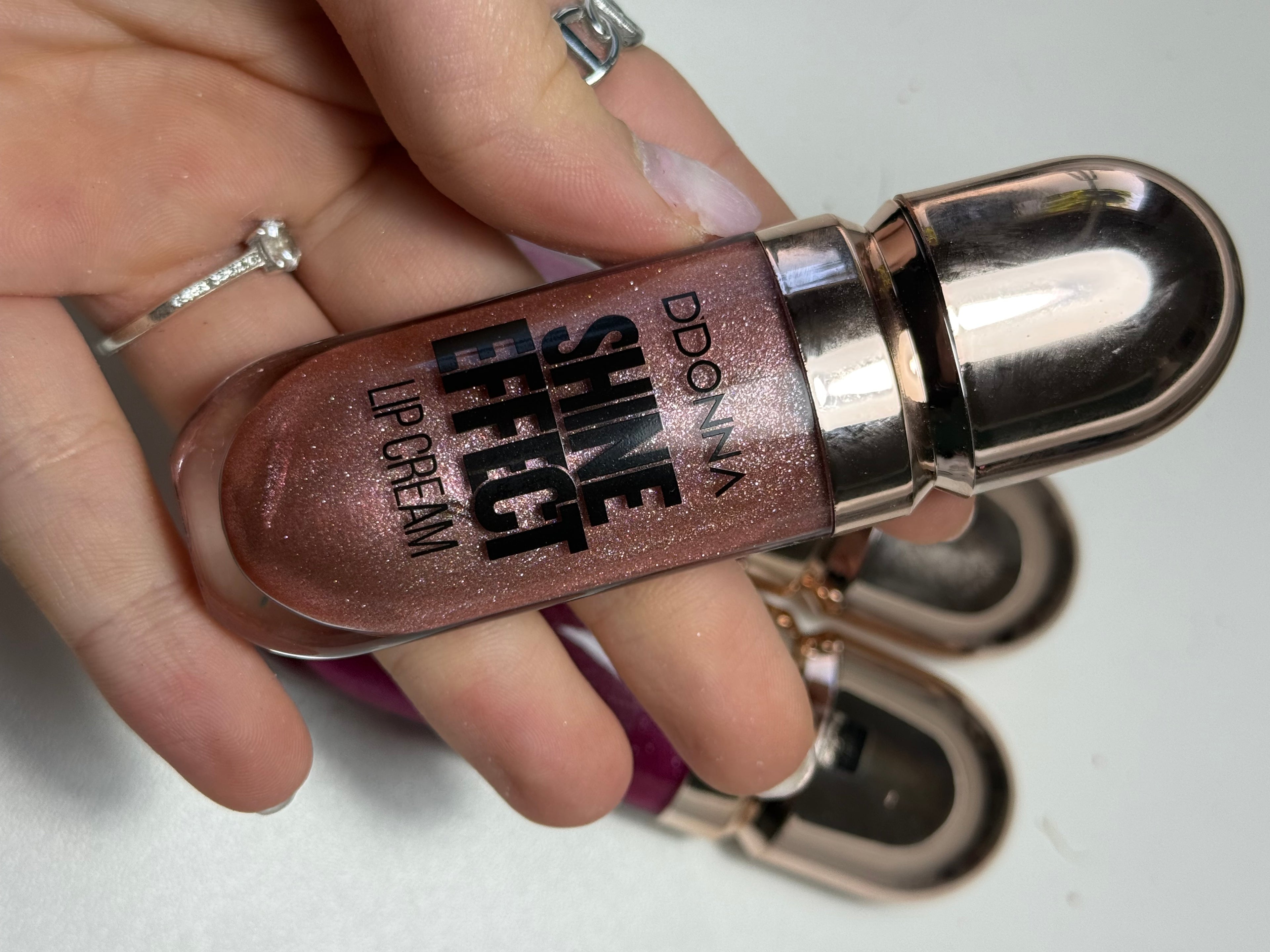 Gloss Sublime