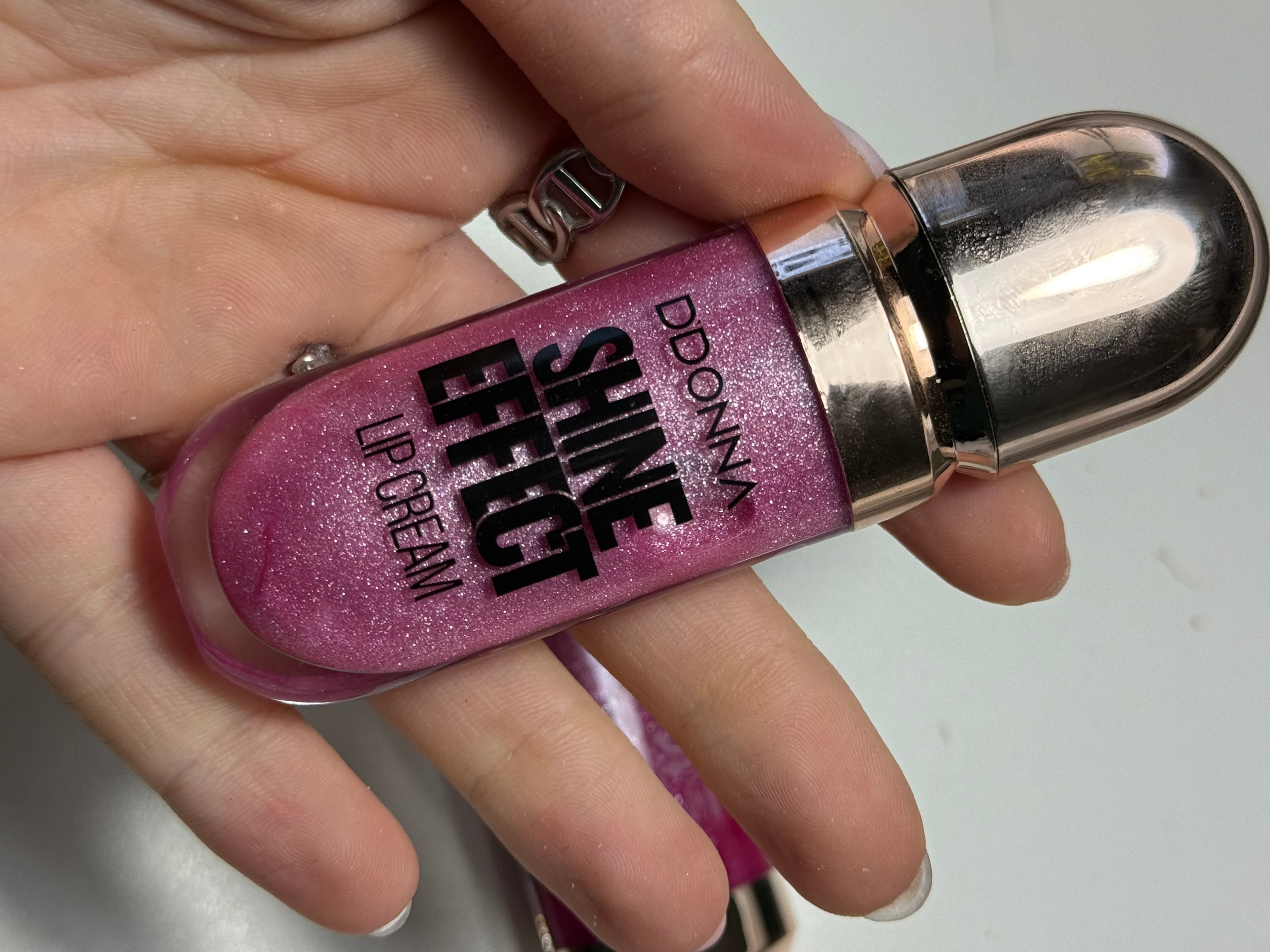Gloss Sublime