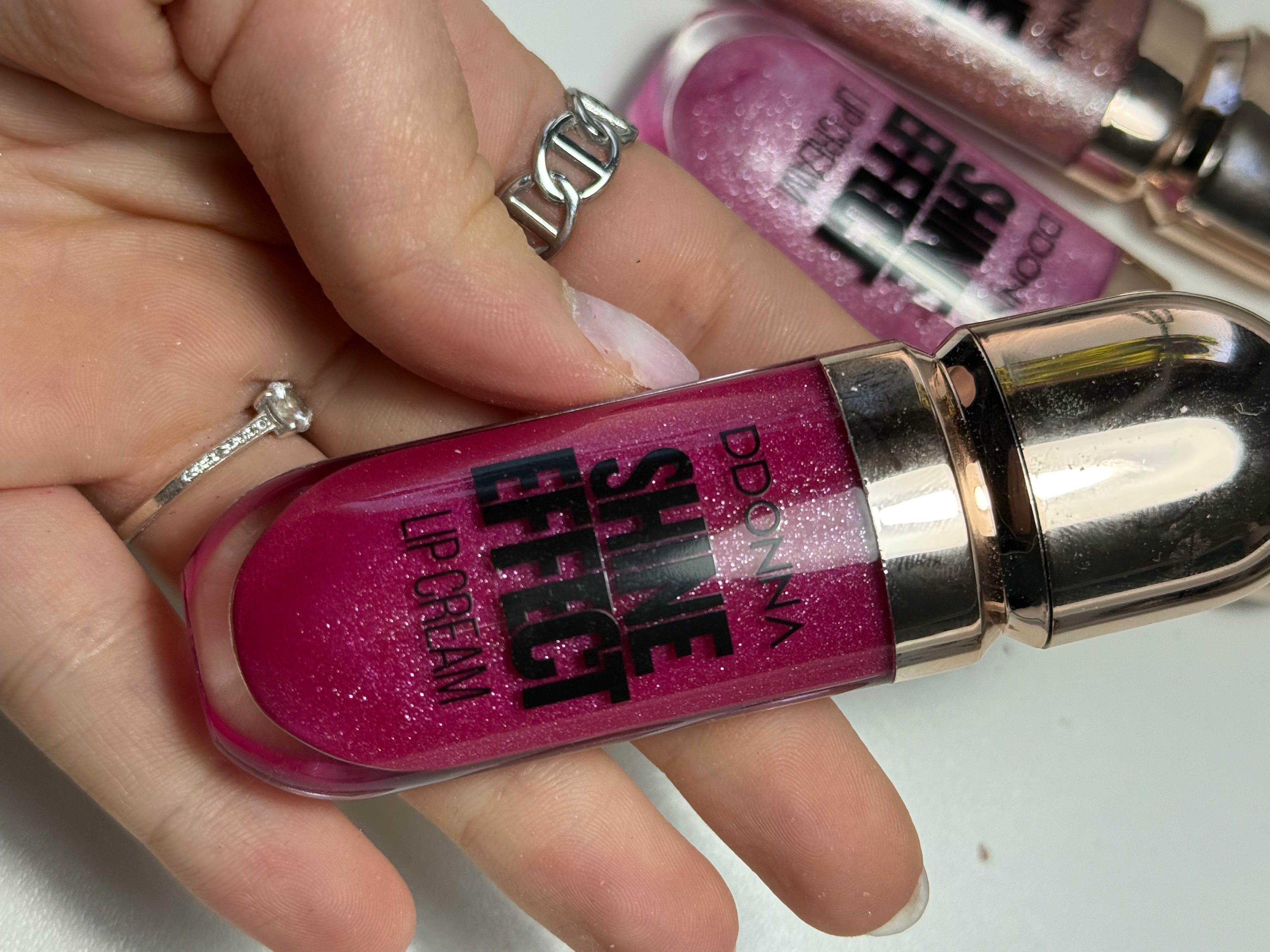 Gloss Sublime