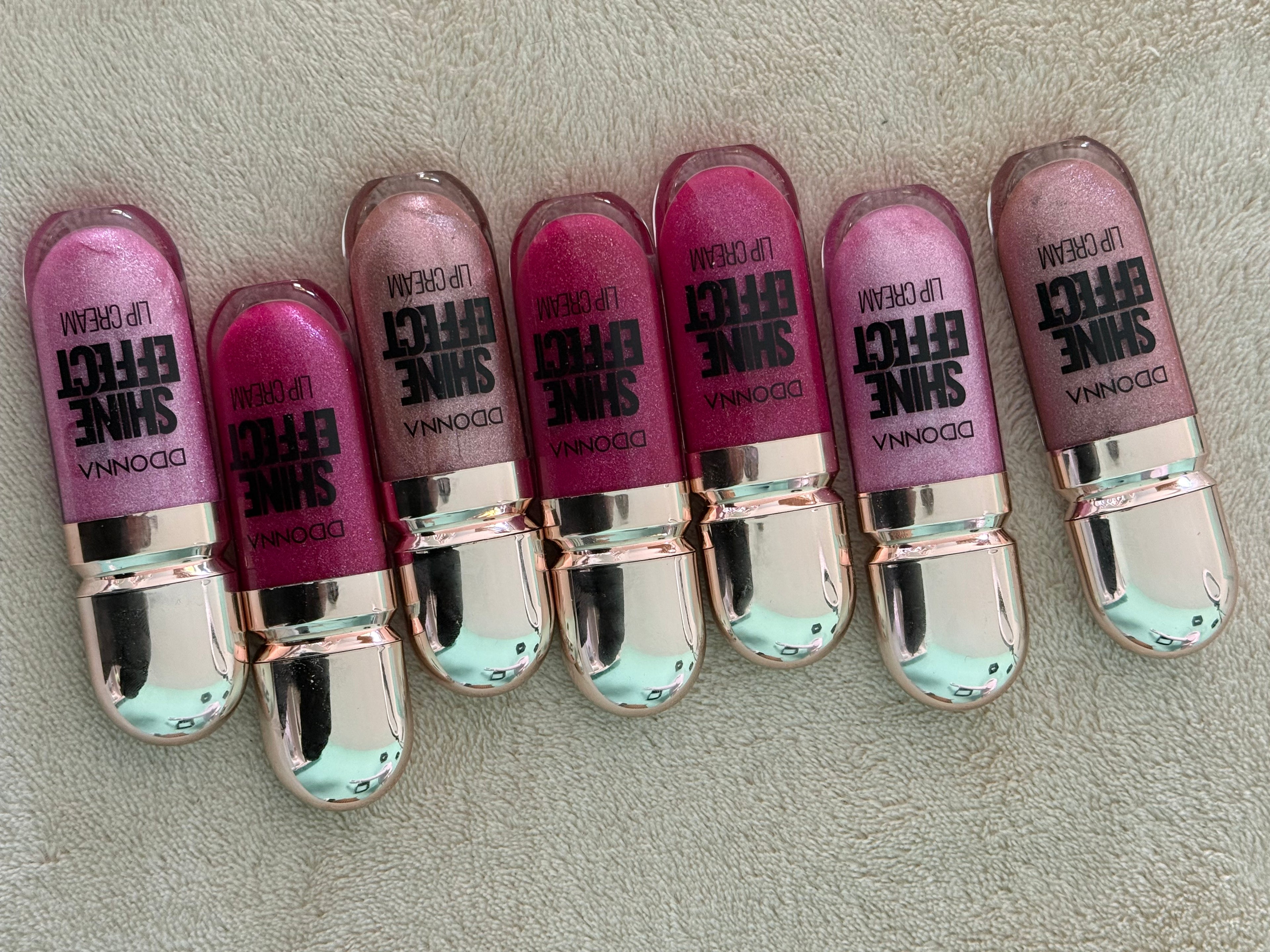 Gloss Sublime