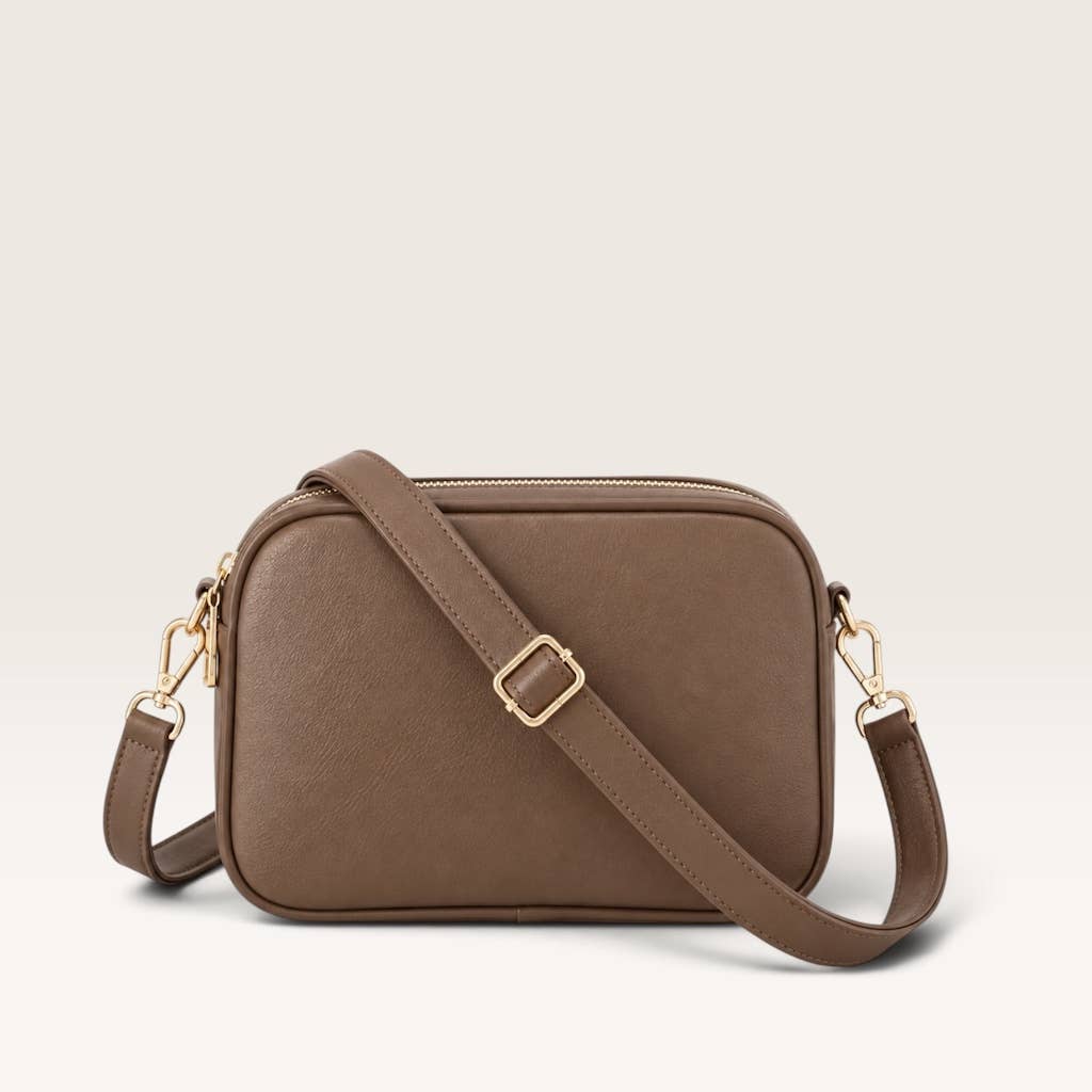 Sac bandoulière multi-poche 008-26404