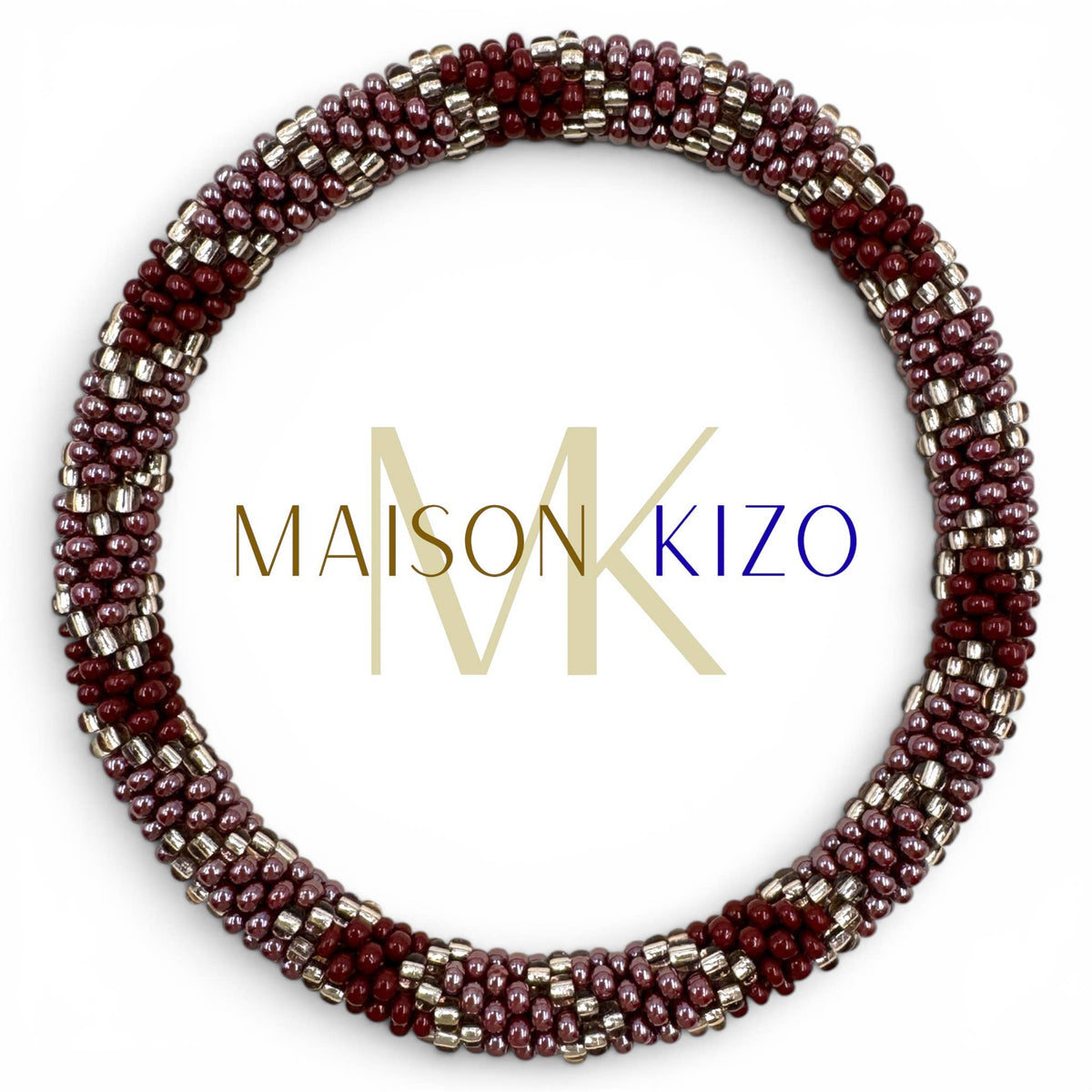 Bracelet népalais F27