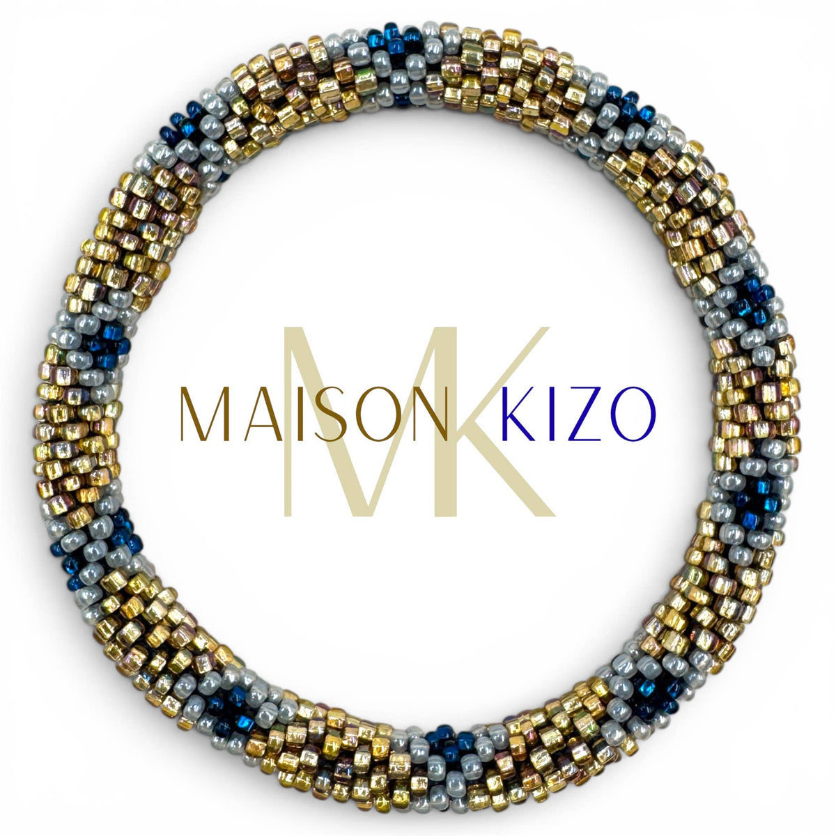 Bracelet népalais F32