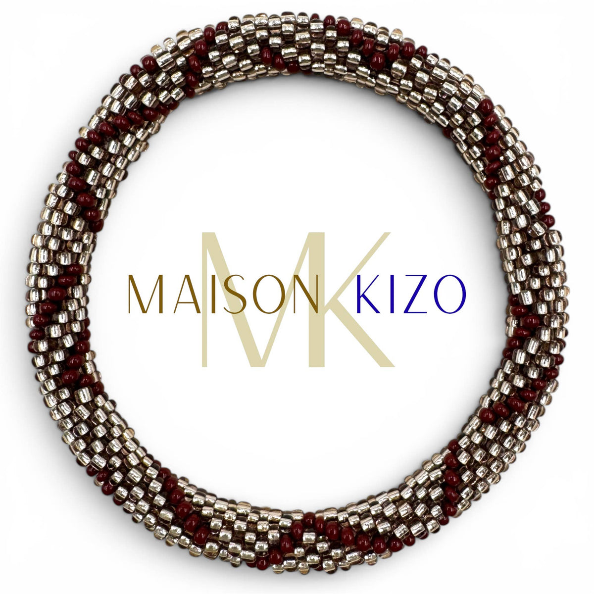 Bracelet népalais F26